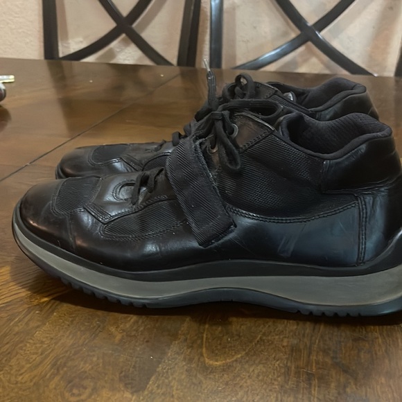 PRADA SHOES - Picture 3 of 12